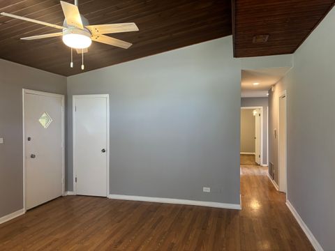 Tiny photo for 22535 Ridgeway Avenue, Richton Park, IL 60471 (MLS # 12619850)