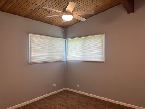 Tiny photo for 22535 Ridgeway Avenue, Richton Park, IL 60471 (MLS # 12619850)
