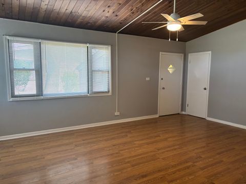 Tiny photo for 22535 Ridgeway Avenue, Richton Park, IL 60471 (MLS # 12619850)