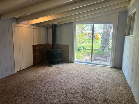 Tiny photo for 22535 Ridgeway Avenue, Richton Park, IL 60471 (MLS # 12619850)