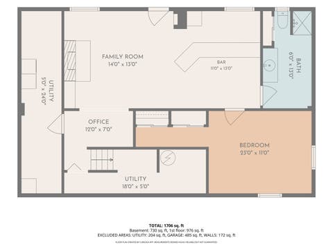 Tiny photo for 113 31ST Avenue, Moline, IL 61265 (MLS # 12697876)