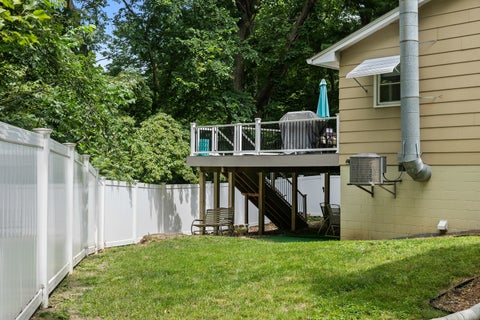 Tiny photo for 113 31ST Avenue, Moline, IL 61265 (MLS # 12697876)
