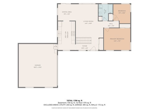Tiny photo for 113 31ST Avenue, Moline, IL 61265 (MLS # 12697876)