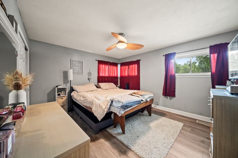 Tiny photo for 113 31ST Avenue, Moline, IL 61265 (MLS # 12697876)