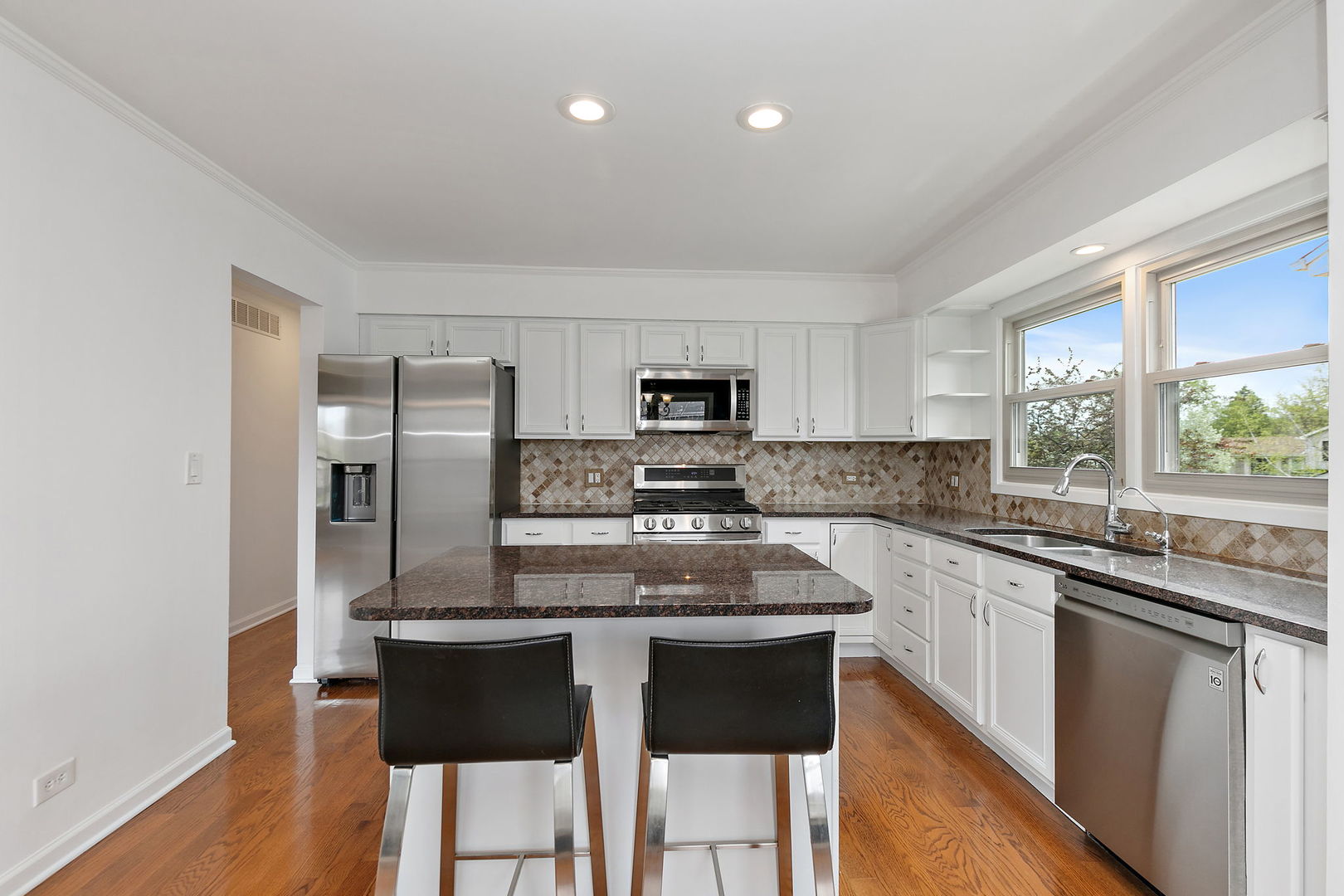 705 OLD MILL GROVE Road