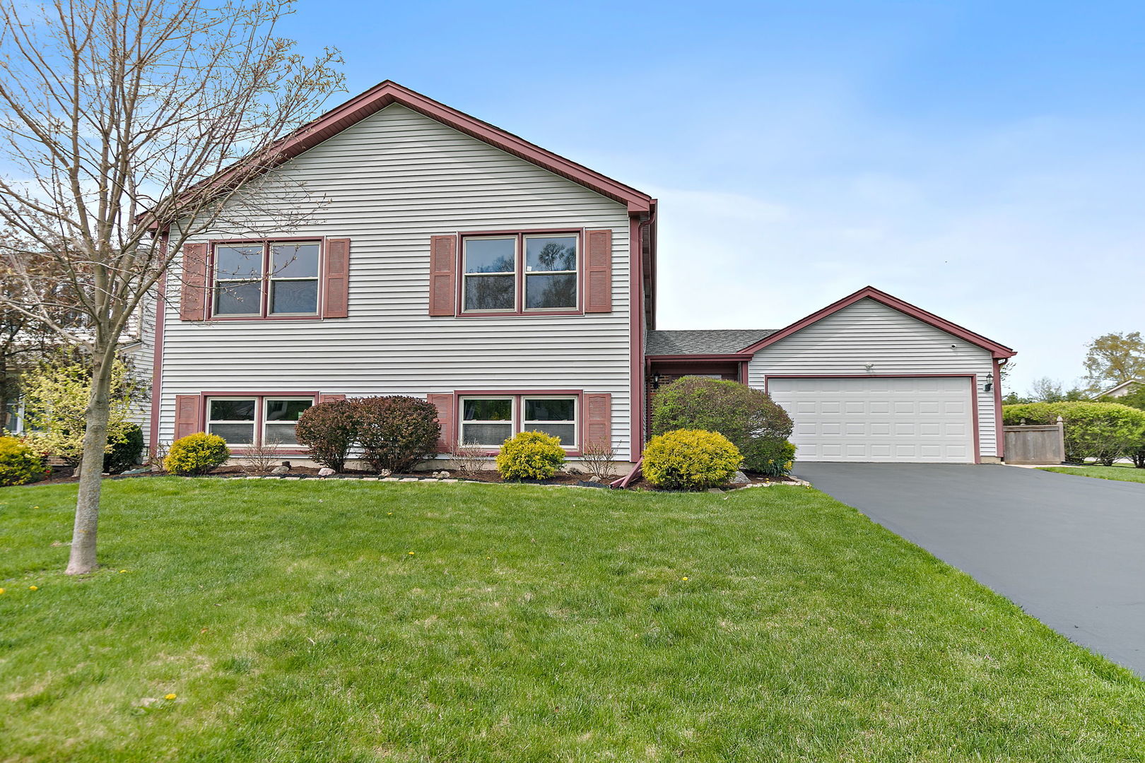 705 OLD MILL GROVE Road
