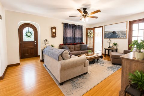 Tiny photo for 1301 Long Street, Dixon, IL 61021 (MLS # 12652496)
