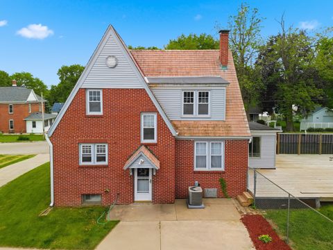 Tiny photo for 1301 Long Street, Dixon, IL 61021 (MLS # 12652496)