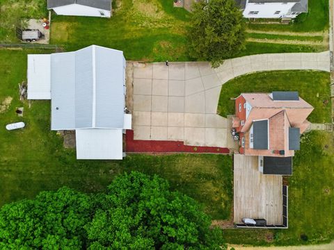 Tiny photo for 1301 Long Street, Dixon, IL 61021 (MLS # 12652496)