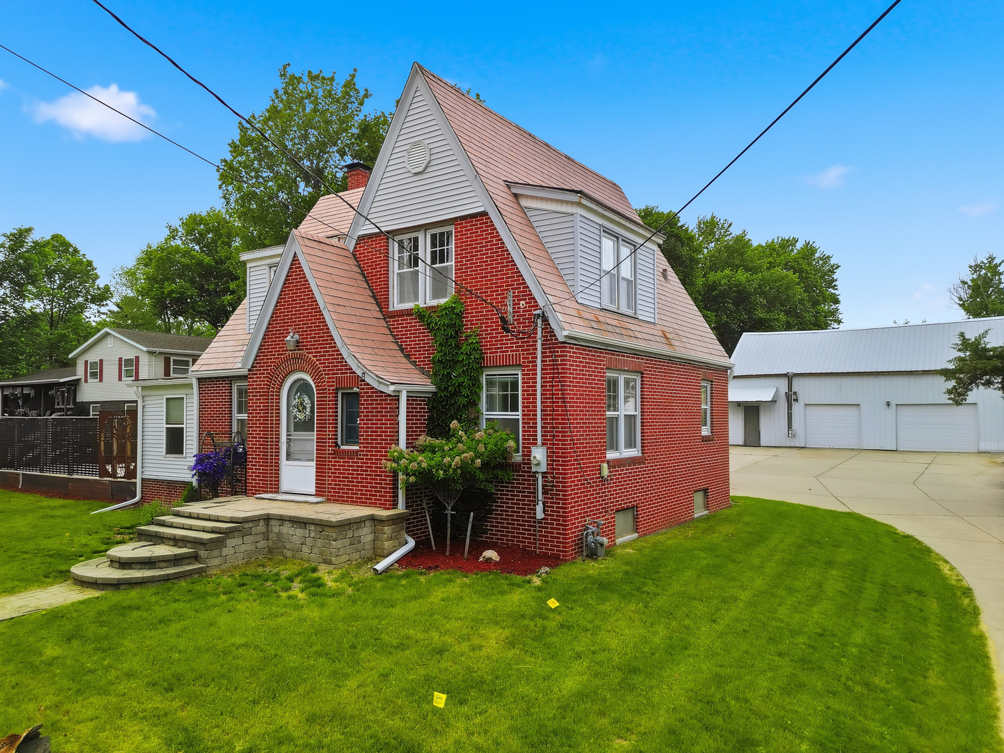 1301 Long Street