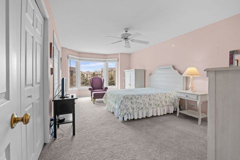 Tiny photo for 400 Ascot Drive #2L, Park Ridge, IL 60068 (MLS # 12625141)