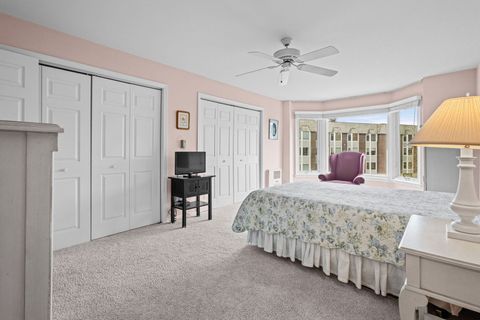 Tiny photo for 400 Ascot Drive #2L, Park Ridge, IL 60068 (MLS # 12625141)