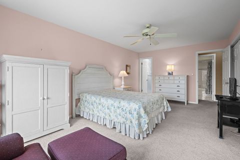 Tiny photo for 400 Ascot Drive #2L, Park Ridge, IL 60068 (MLS # 12625141)
