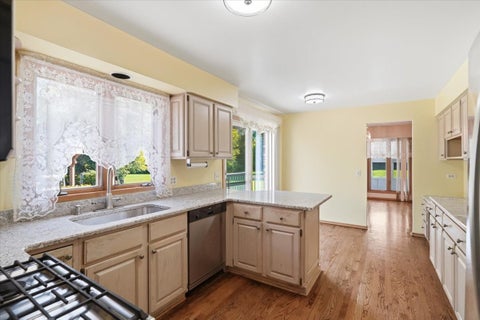 Tiny photo for 10351 W Prairie Lane, Beach Park, IL 60087 (MLS # 12738859)