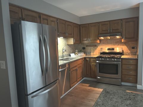 Tiny photo for 4147 Continental Drive, Waukegan, IL 60087 (MLS # 12489169)