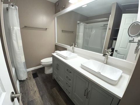 Tiny photo for 4147 Continental Drive, Waukegan, IL 60087 (MLS # 12489169)