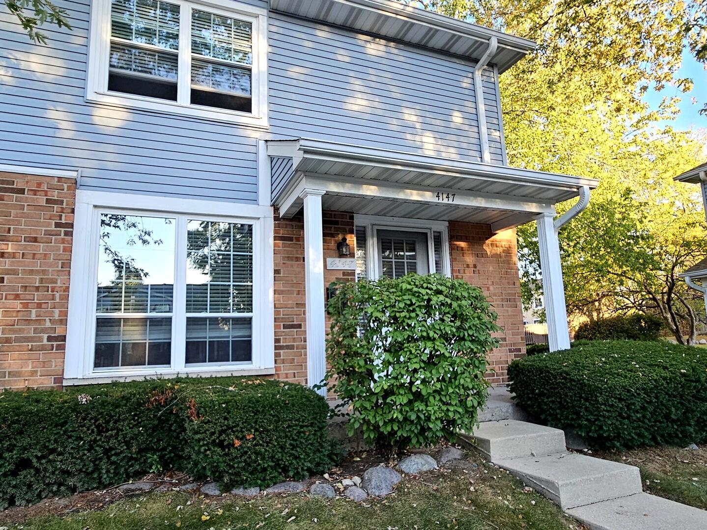 4147 Continental Drive