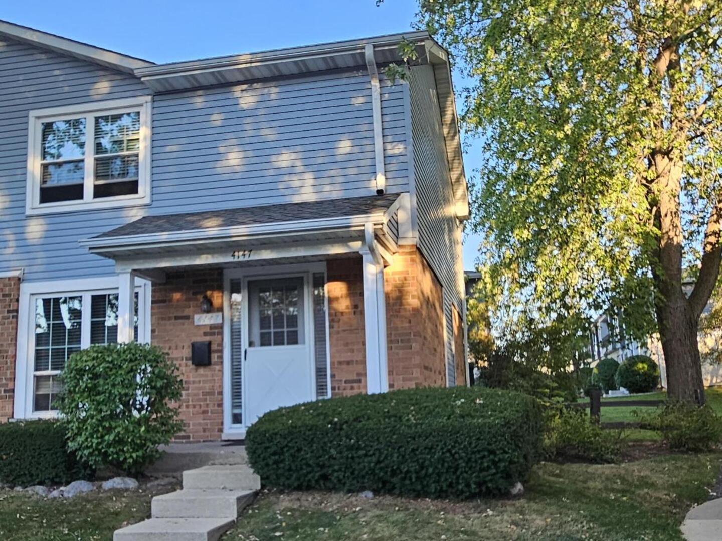 4147 Continental Drive