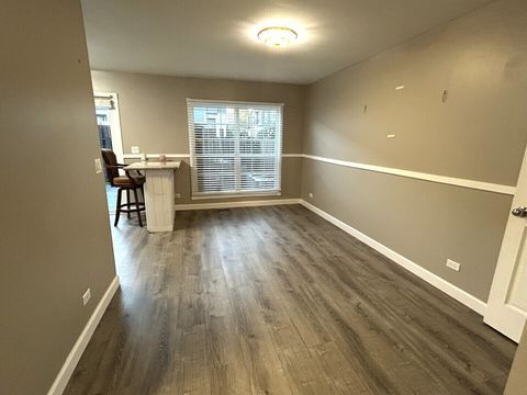 Tiny photo for 4147 Continental Drive, Waukegan, IL 60087 (MLS # 12489169)