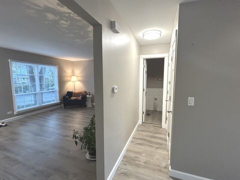 Tiny photo for 4147 Continental Drive, Waukegan, IL 60087 (MLS # 12489169)