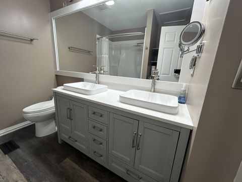 Tiny photo for 4147 Continental Drive, Waukegan, IL 60087 (MLS # 12489169)