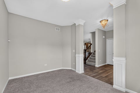 Tiny photo for 2102 Daly Lane, Plainfield, IL 60586 (MLS # 12702311)