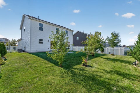 Tiny photo for 2102 Daly Lane, Plainfield, IL 60586 (MLS # 12702311)
