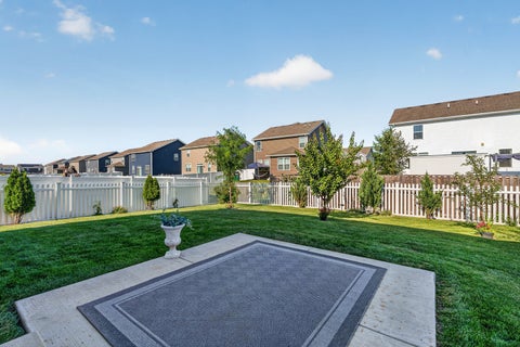 Tiny photo for 2102 Daly Lane, Plainfield, IL 60586 (MLS # 12702311)