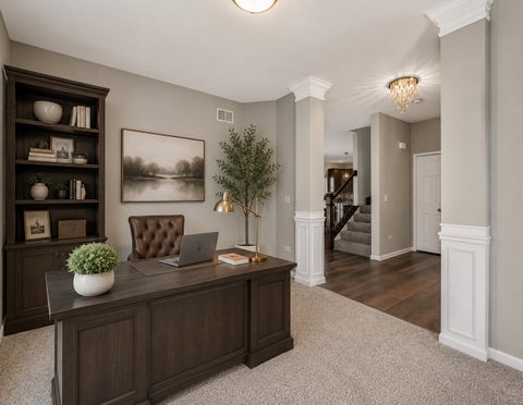 Tiny photo for 2102 Daly Lane, Plainfield, IL 60586 (MLS # 12702311)