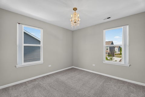 Tiny photo for 2102 Daly Lane, Plainfield, IL 60586 (MLS # 12702311)