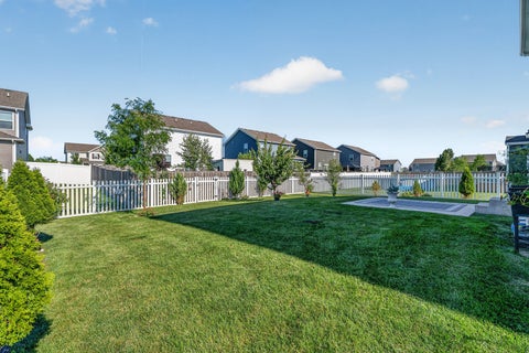 Tiny photo for 2102 Daly Lane, Plainfield, IL 60586 (MLS # 12702311)