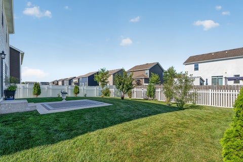 Tiny photo for 2102 Daly Lane, Plainfield, IL 60586 (MLS # 12702311)