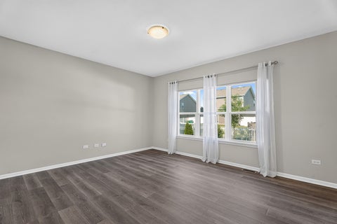 Tiny photo for 2102 Daly Lane, Plainfield, IL 60586 (MLS # 12702311)