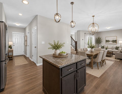 Tiny photo for 2102 Daly Lane, Plainfield, IL 60586 (MLS # 12702311)