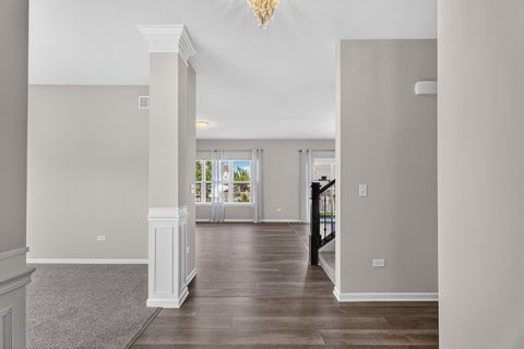 Tiny photo for 2102 Daly Lane, Plainfield, IL 60586 (MLS # 12702311)