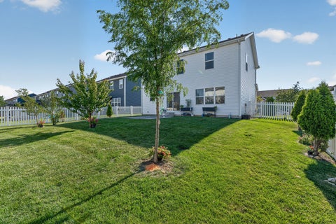 Tiny photo for 2102 Daly Lane, Plainfield, IL 60586 (MLS # 12702311)
