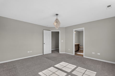 Tiny photo for 2102 Daly Lane, Plainfield, IL 60586 (MLS # 12702311)