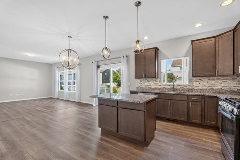 Tiny photo for 2102 Daly Lane, Plainfield, IL 60586 (MLS # 12702311)