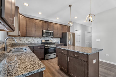 Tiny photo for 2102 Daly Lane, Plainfield, IL 60586 (MLS # 12702311)