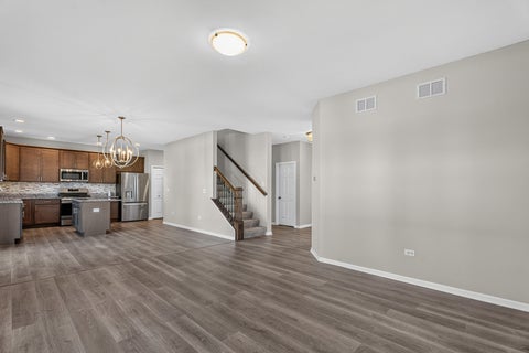 Tiny photo for 2102 Daly Lane, Plainfield, IL 60586 (MLS # 12702311)