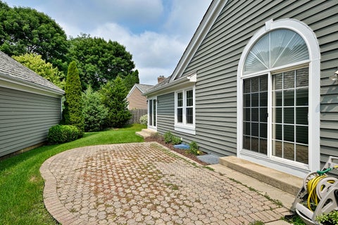 Tiny photo for 452 Park Barrington Drive, Barrington, IL 60010 (MLS # 12797490)