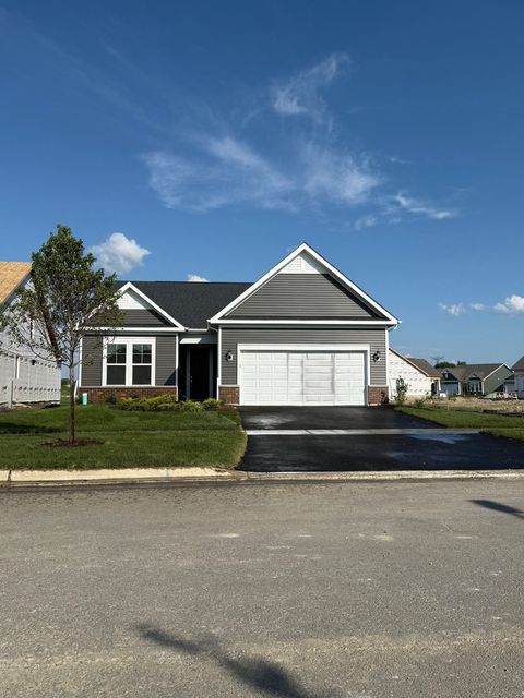 Photo of 3132 Timberlake Avenue, New Lenox, IL 60451 (MLS # 12568522)