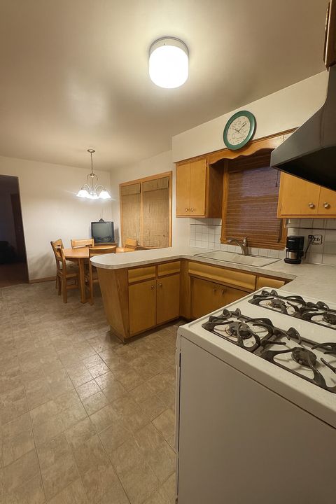 Tiny photo for 5220 S Central Avenue, Chicago, IL 60638 (MLS # 12520781)