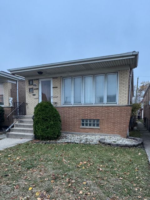 Photo of 5220 S Central Avenue, Chicago, IL 60638 (MLS # 12520781)