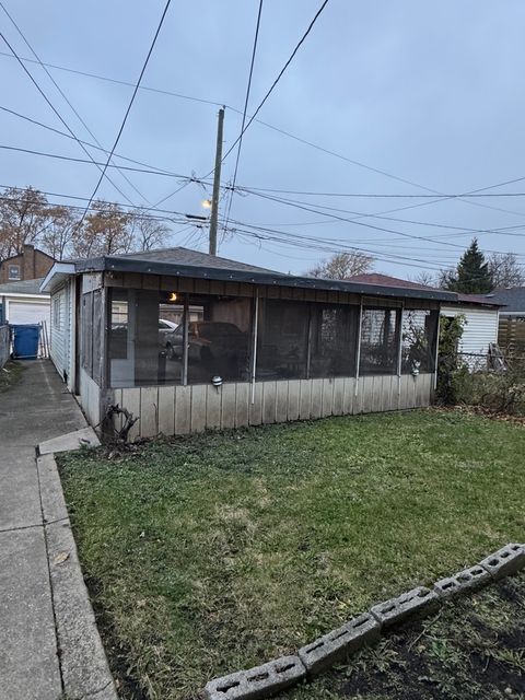 Tiny photo for 5220 S Central Avenue, Chicago, IL 60638 (MLS # 12520781)