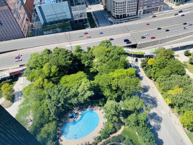 505 N Lake Shore Drive 2017