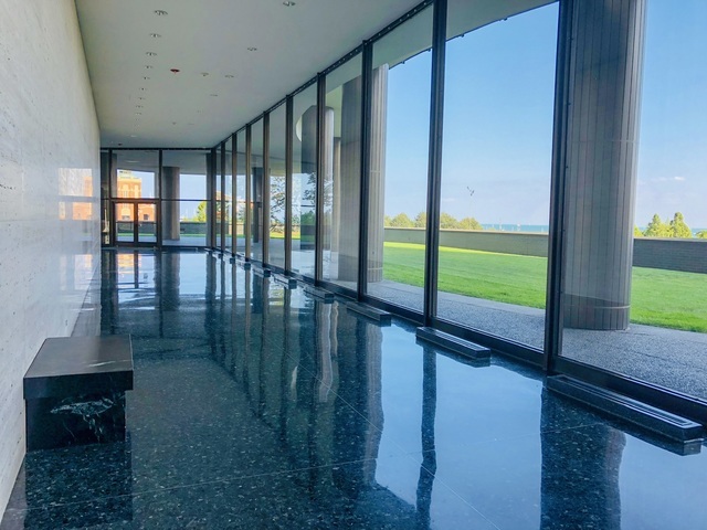 505 N Lake Shore Drive 2017