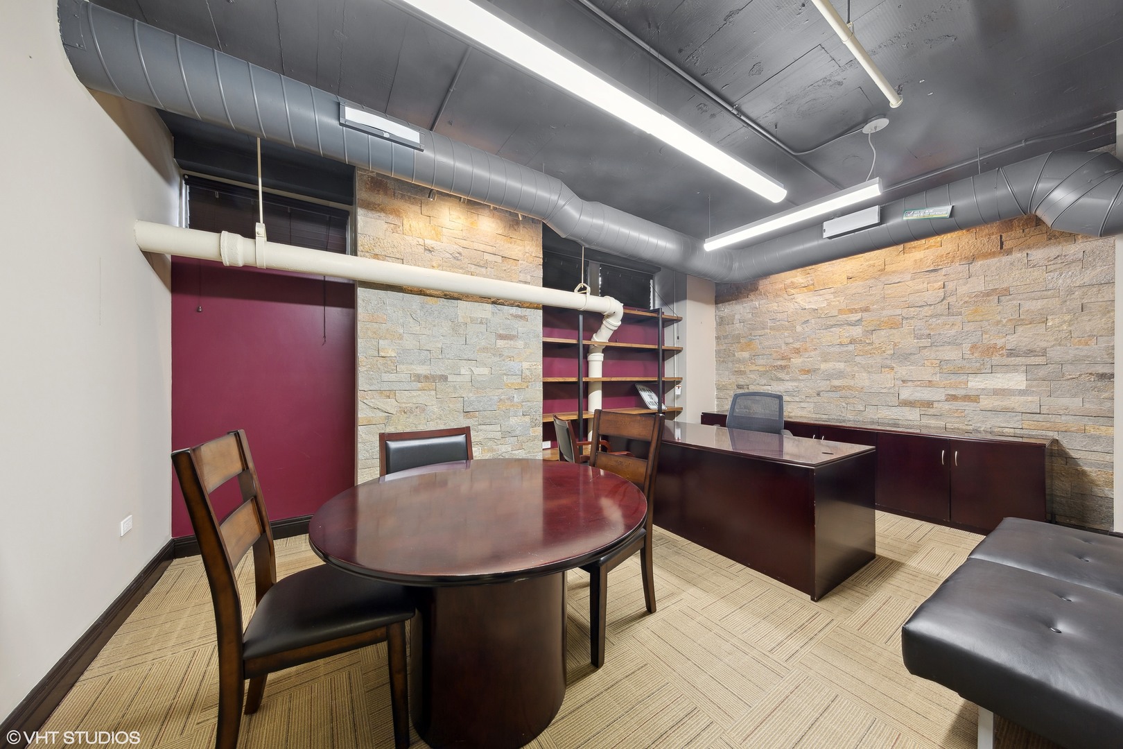 1327 W Washington Boulevard 105