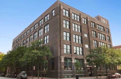 1327 W Washington Boulevard 105 Chicago IL 60607