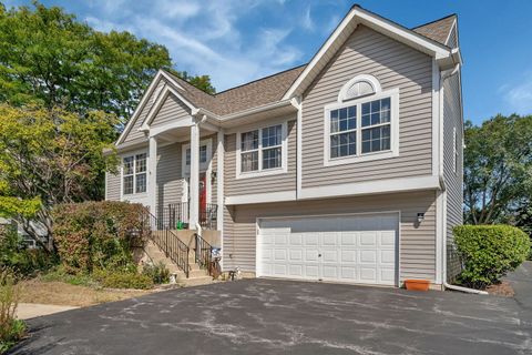 Photo of 2750 shelly Lane, Aurora, IL 60504 (MLS # 12582721)